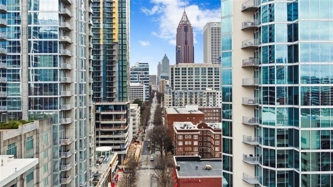 Building Photo - 878 Peachtree St NE