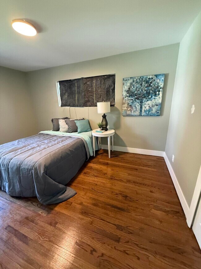 Building Photo - 16540 Marlowe St