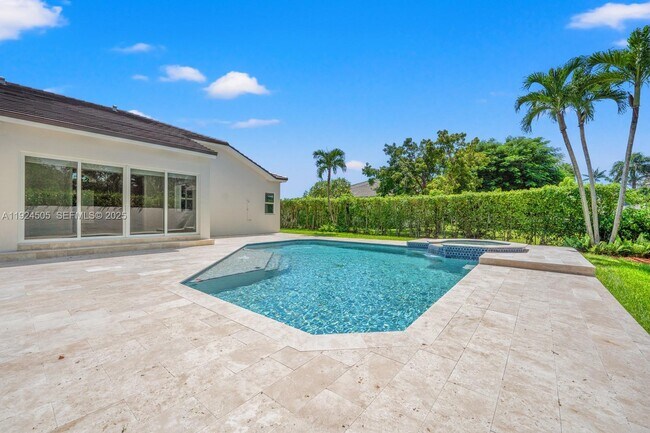 Building Photo - 16160 SW 89th Pl