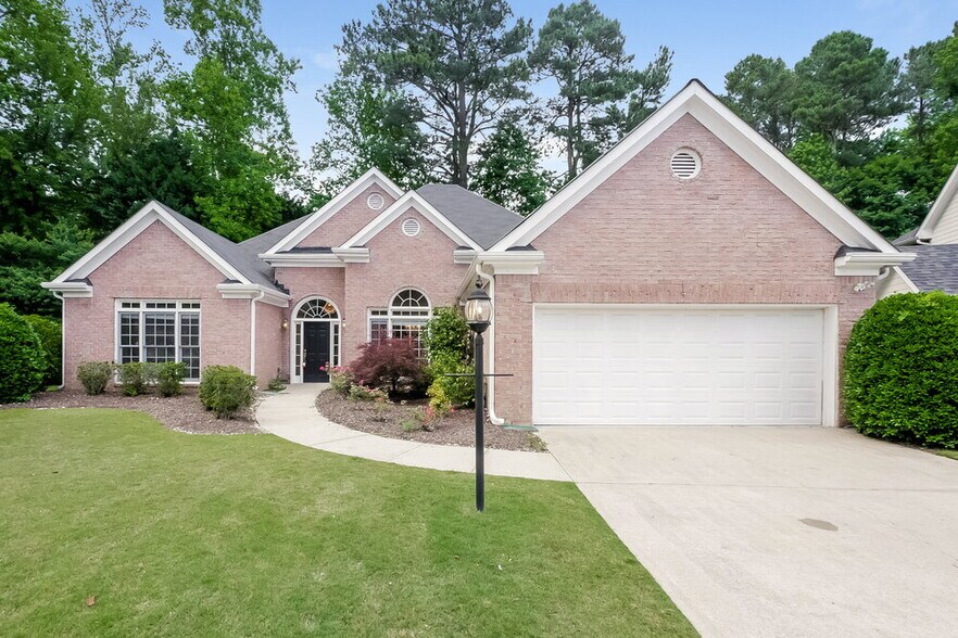 Primary Photo - 1763 Macy Ln