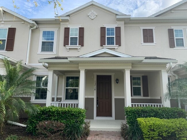 Building Photo - 13718 Beckman Dr