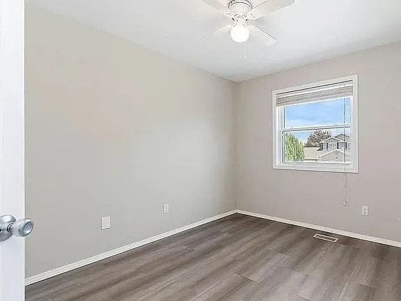 Building Photo - 6001 S Sweet Gum Way