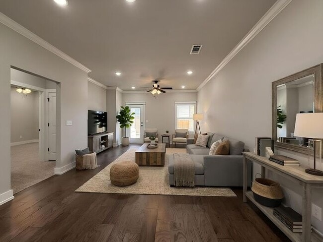 Building Photo - Garrison | Brand New Duplex in Siloam Springs!