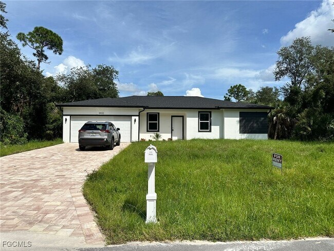 Primary Photo - 14465 Chamberlain Blvd