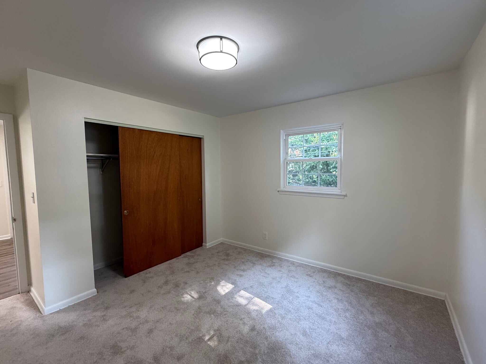 Large closets in bedrooms - 334 Chase Rd