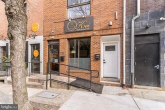 Building Photo - 1711 South St