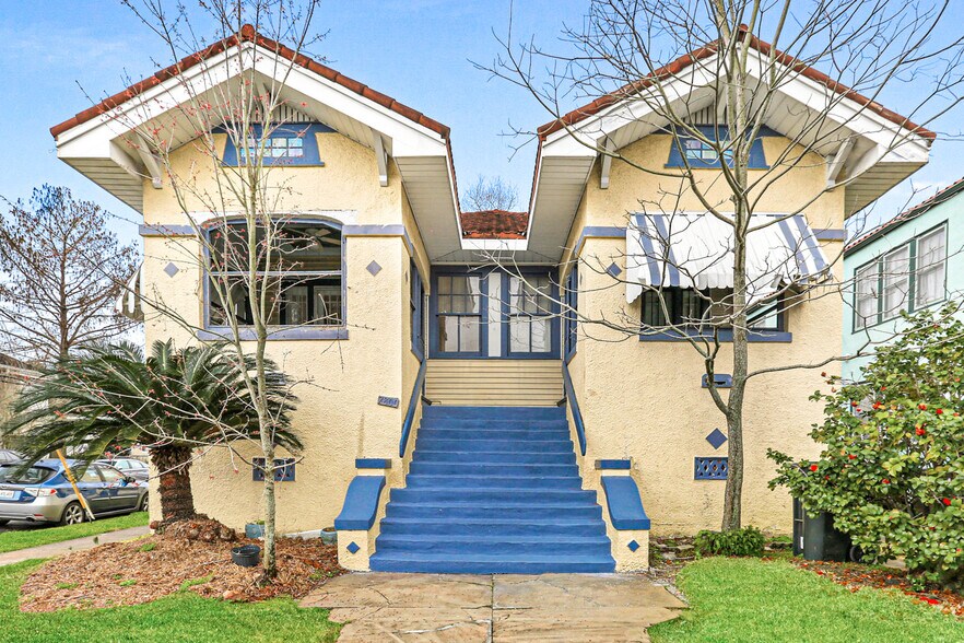 Building Photo - 7800 Walmsley Ave