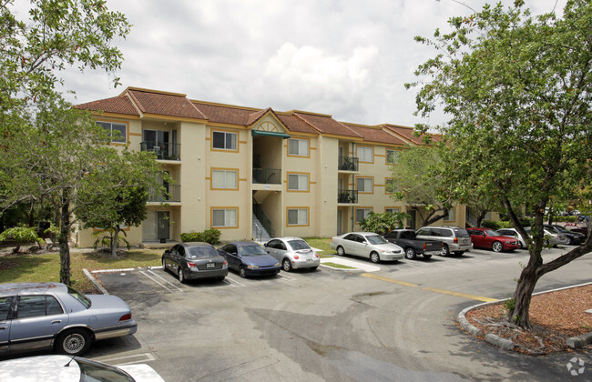 Primary Photo - Garden Walk Apartments