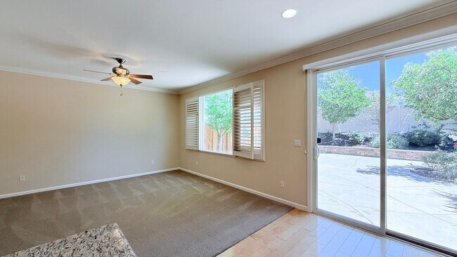 Building Photo - Beautiful 4BD/3BA, Two-Story Townhome in Alamo Creek, Danville- Available NOW!