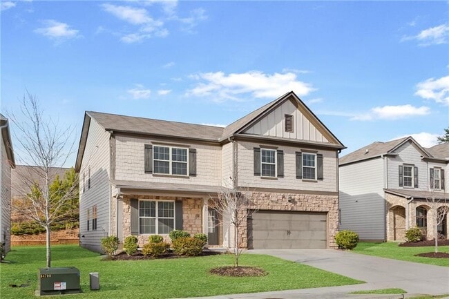 Building Photo - 153 Wayside Terrace