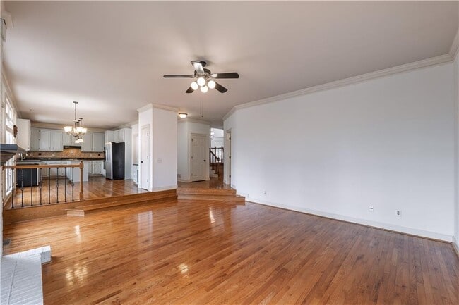 Building Photo - 6215 Bannerhorn Run