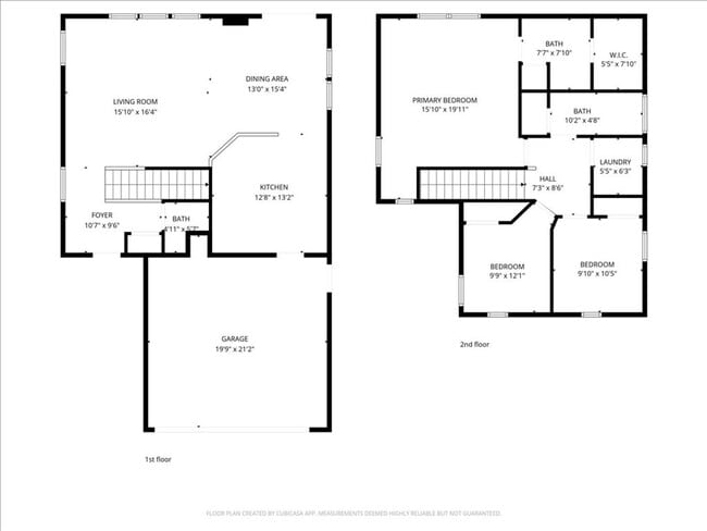 Building Photo - Spacious Two-Story 3-Bedroom Home with Solar & Large enclosed Backyard