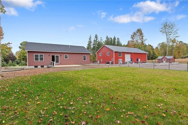 Building Photo - 25 Zahler Tract