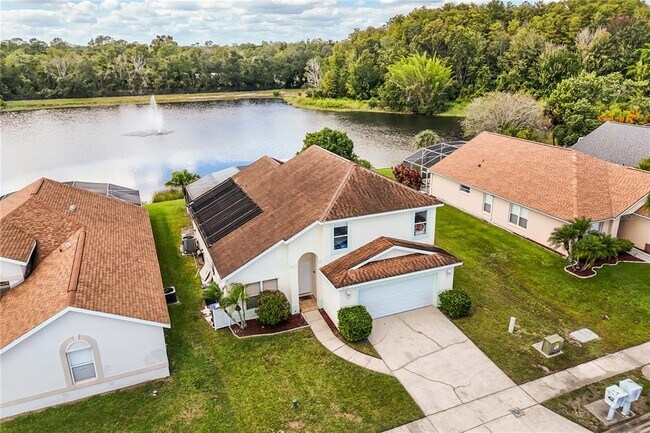 Building Photo - 2703 Chatham Cir