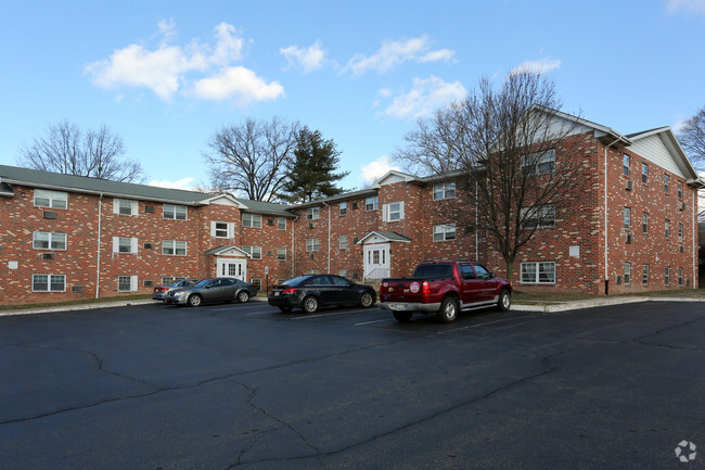 Building Photo - Perkiomen Apartments