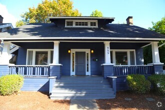 Building Photo - 955VanB