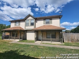 Primary Photo - 11611 Capotillo St