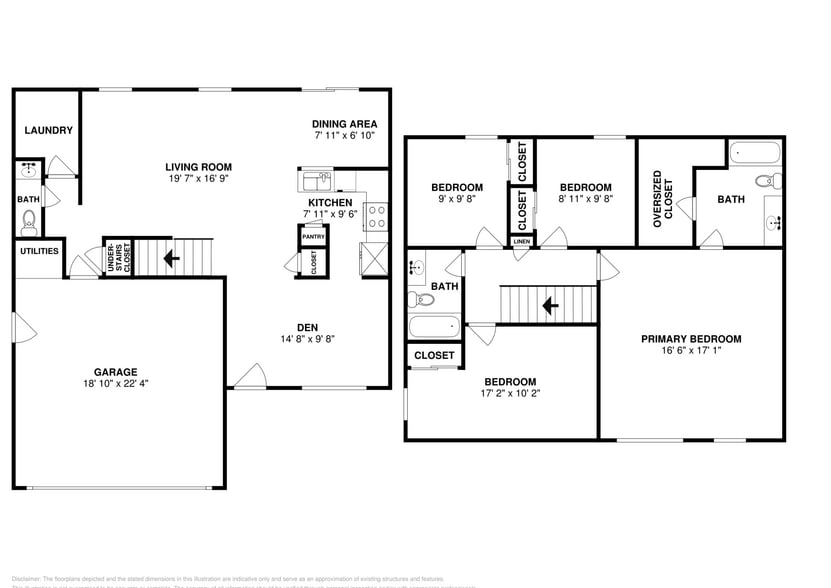 Building Photo - 277 N Odell St