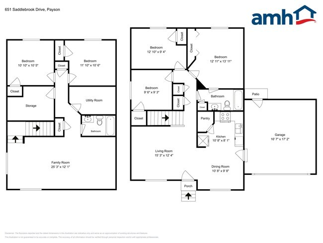 Building Photo - 651 Saddlebrook Dr