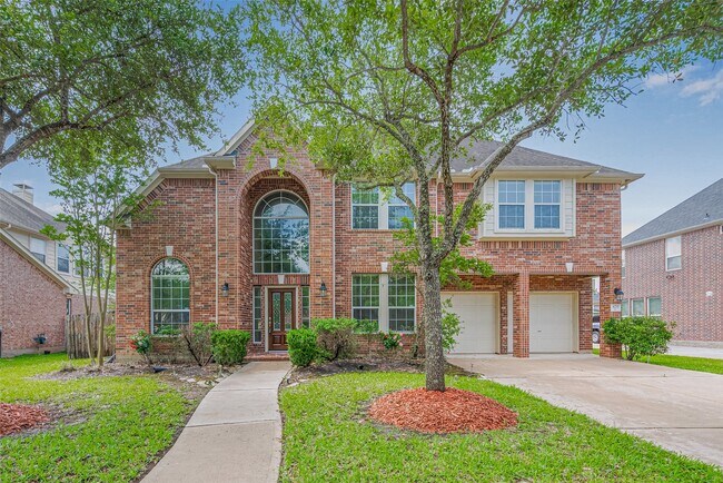 Building Photo - 4211 Turtle Trails Ln