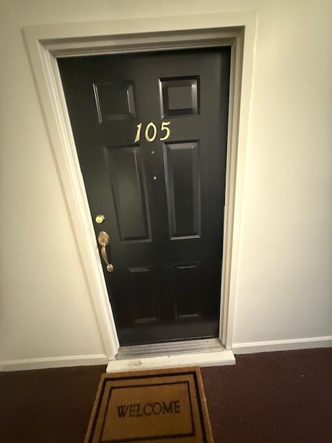 Apartment 105 - 4202 W End Ave