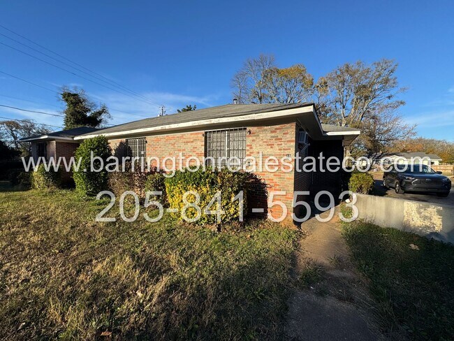 Primary Photo - 6804 1st Ave S