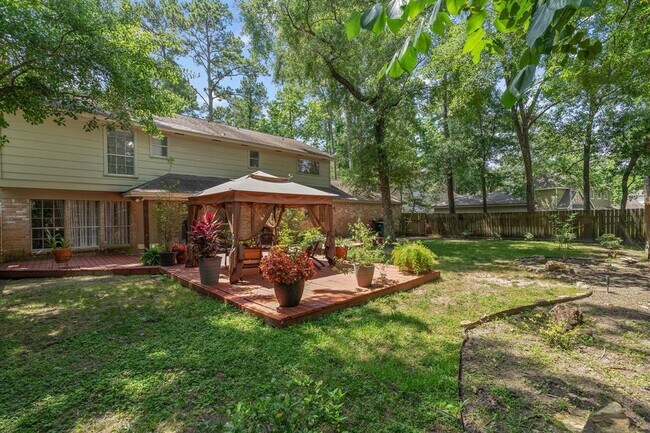 Building Photo - 2828 S Logrun Cir