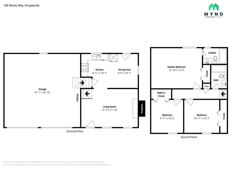 Building Photo - 158 Wendy Way