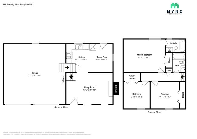 Building Photo - 158 Wendy Way