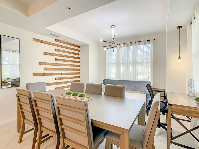 Building Photo - 4741 Clock Tower Dr