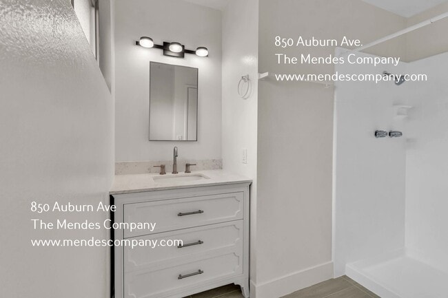 Building Photo - 850 Auburn Ave