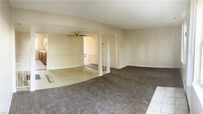 Building Photo - 3601 Wetherington Dr