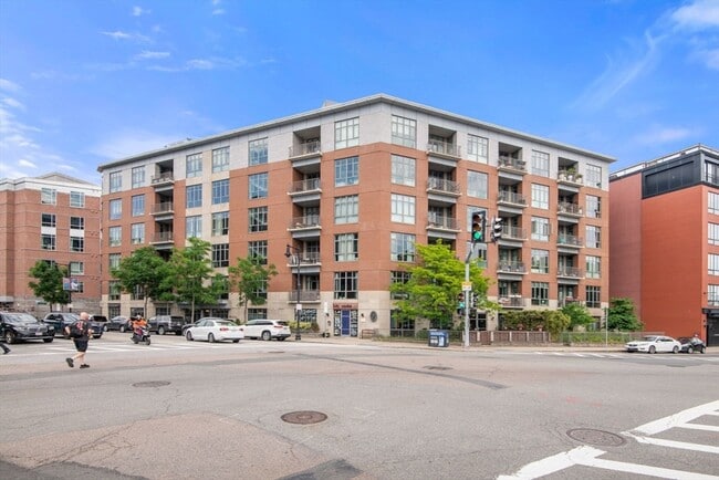 Building Photo - 150 Dorchester Ave
