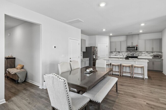 Building Photo - 4922 Barnburgh Ln