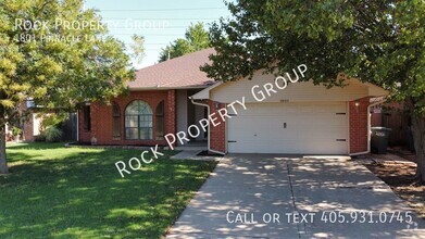 Building Photo - 1801 Pinnacle Ln