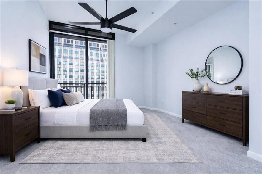 Building Photo - 3040 Peachtree Rd