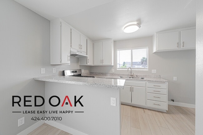 Building Photo - 3718 E Fountain St