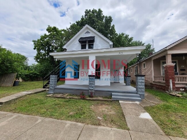 Primary Photo - Downstairs | Three Bedroom Duplex