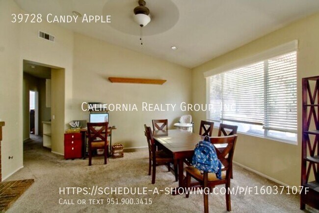 Building Photo - 39728 Candy Apple Way