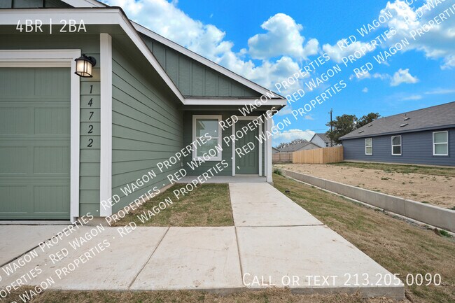 Building Photo - 14722 Dillard Ml