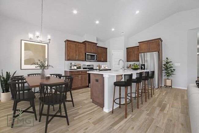 Building Photo - Naples: Your Stylish Haven in Owasso