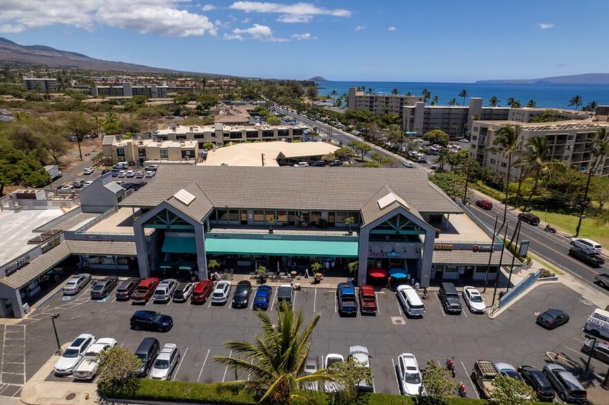 Building Photo - 2381 S Kihei Rd