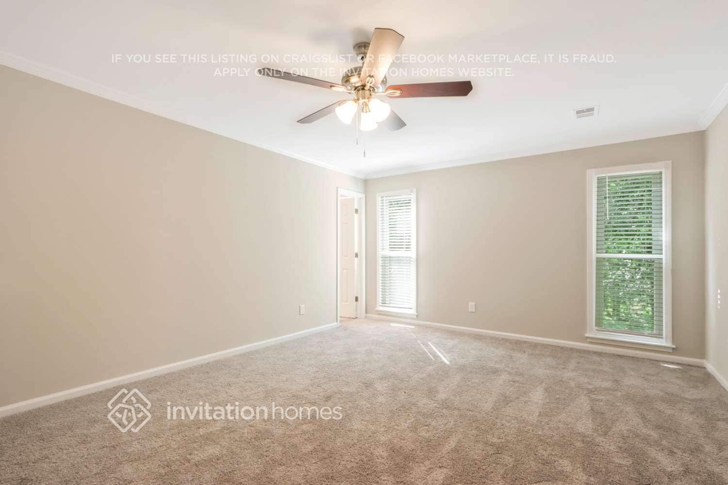 Building Photo - 1358 Briers Dr