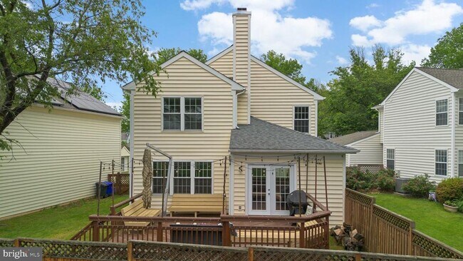 Building Photo - 20303 Marketree Pl