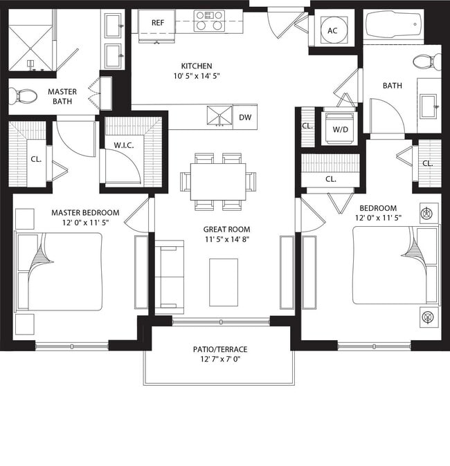 Building Photo - 120 N Compass Way