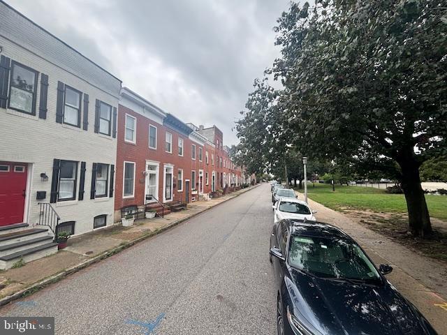 Building Photo - 1223 Haubert St