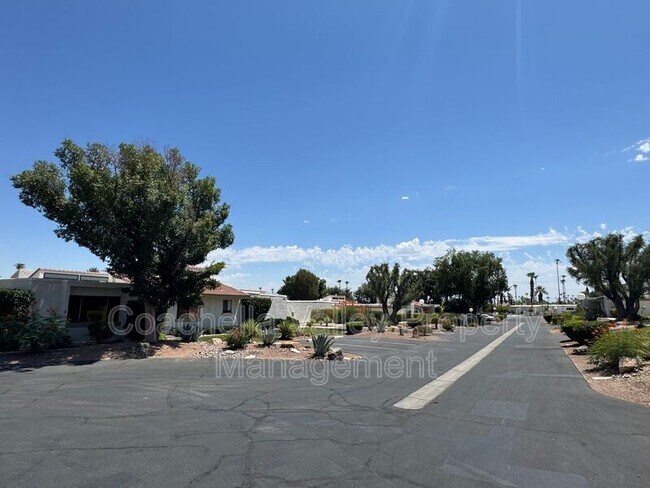 Building Photo - 72670 Yucca Ct