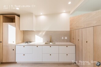 Building Photo - 4115 Shelburn Ct