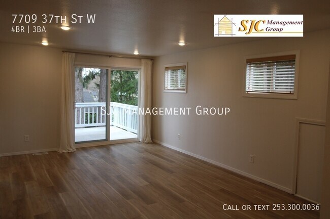 Building Photo - 7709 37th St W