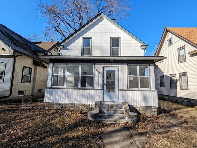 Primary Photo - 3620 Pillsbury Ave